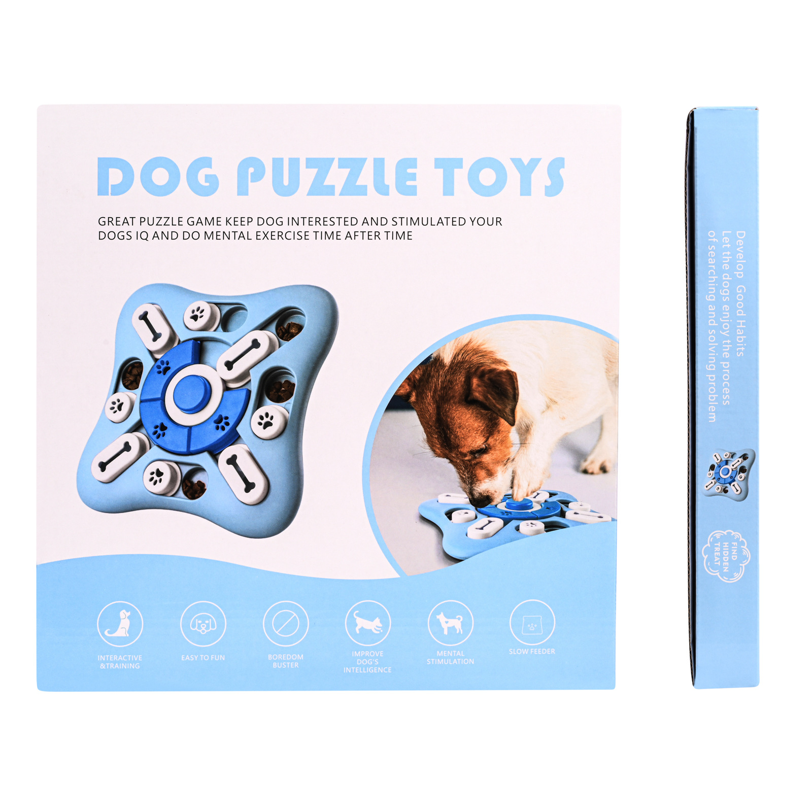 Cat and dog toys