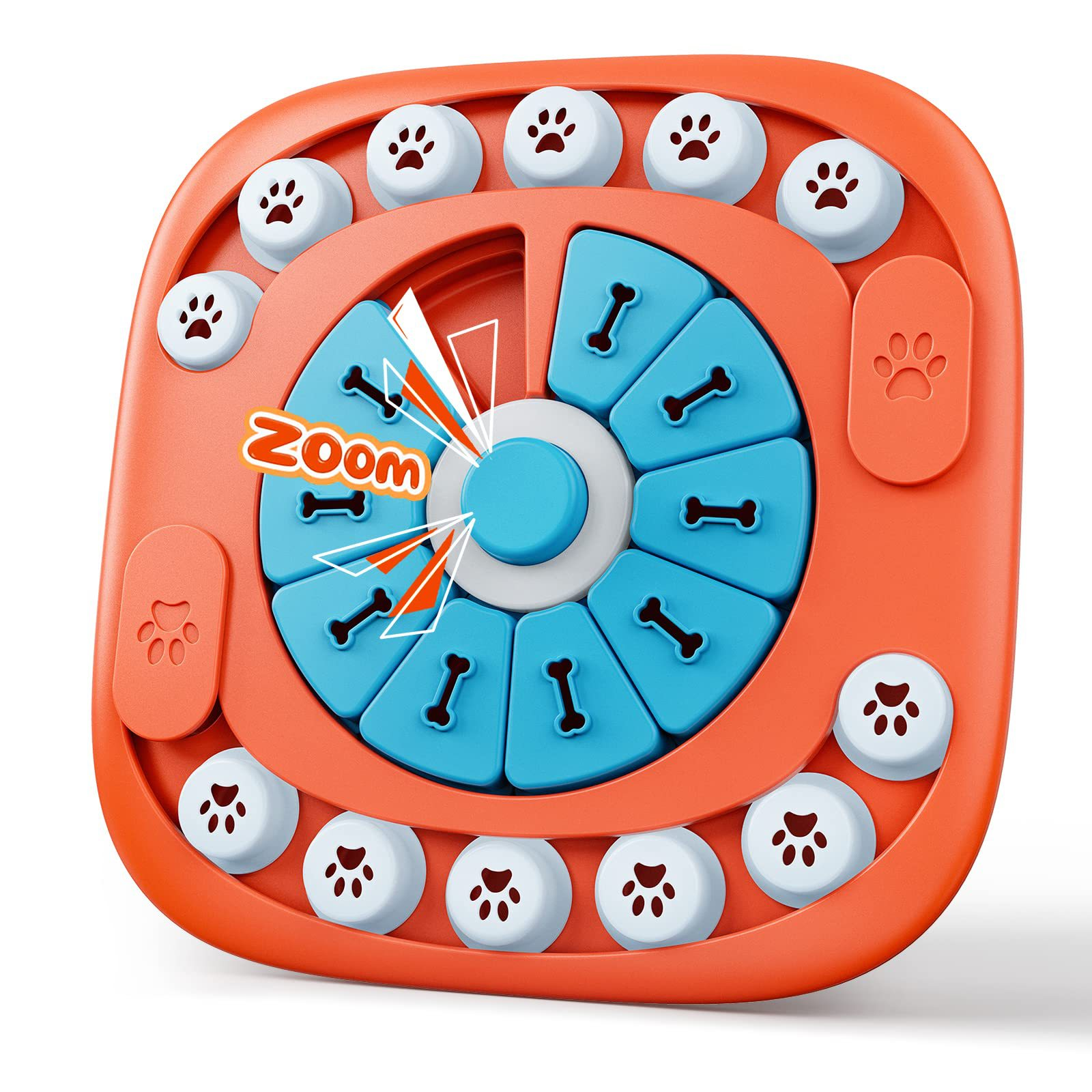 Cat and dog toys