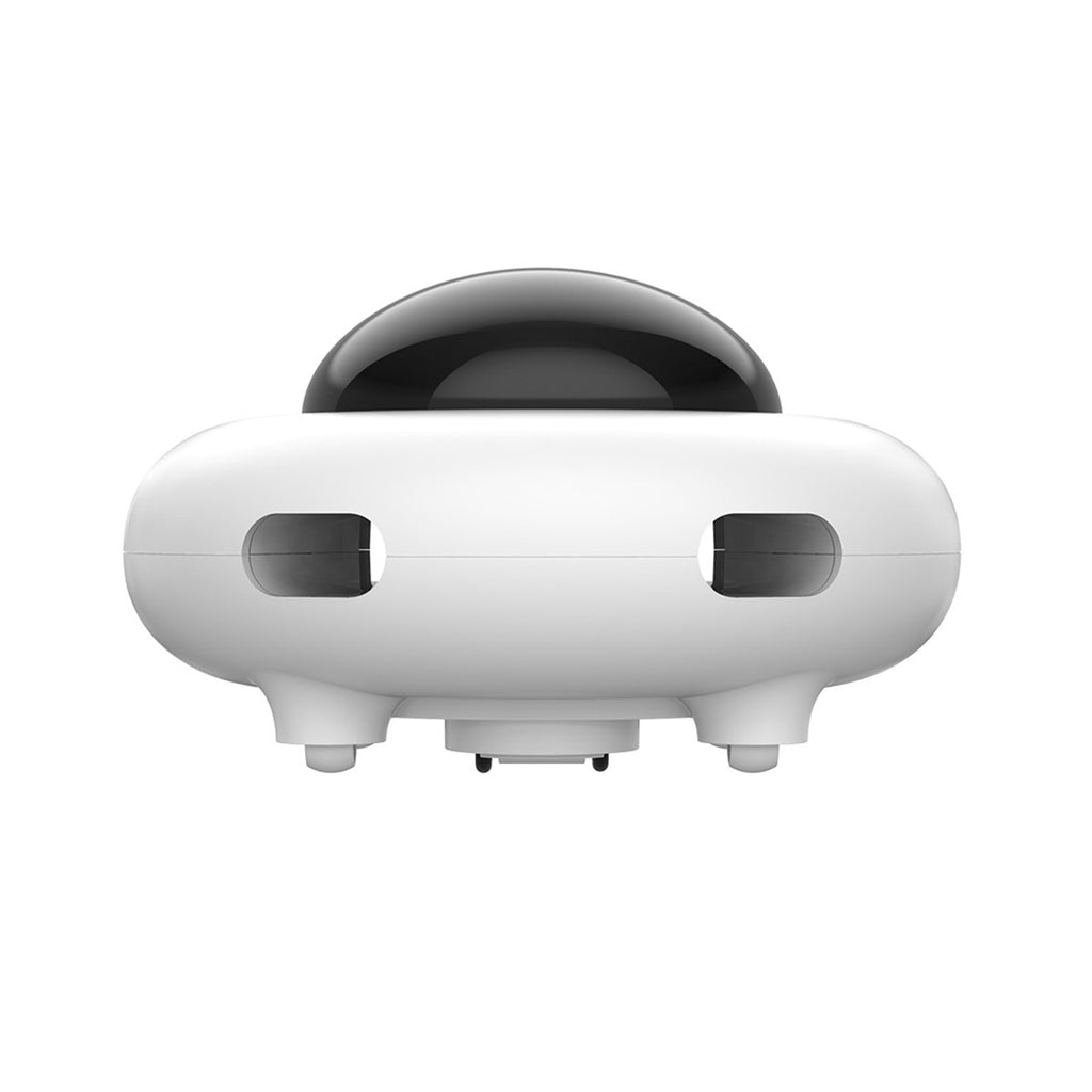 Electric Rotating Cat Teaser with Hair Removal