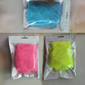 Washable cat bag for cleaning and scratch protection