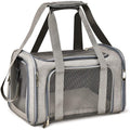 Large capacity cat bag