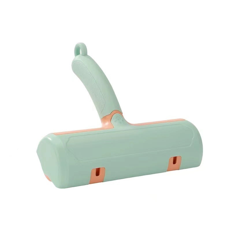 Cat Hair Removal Artifact