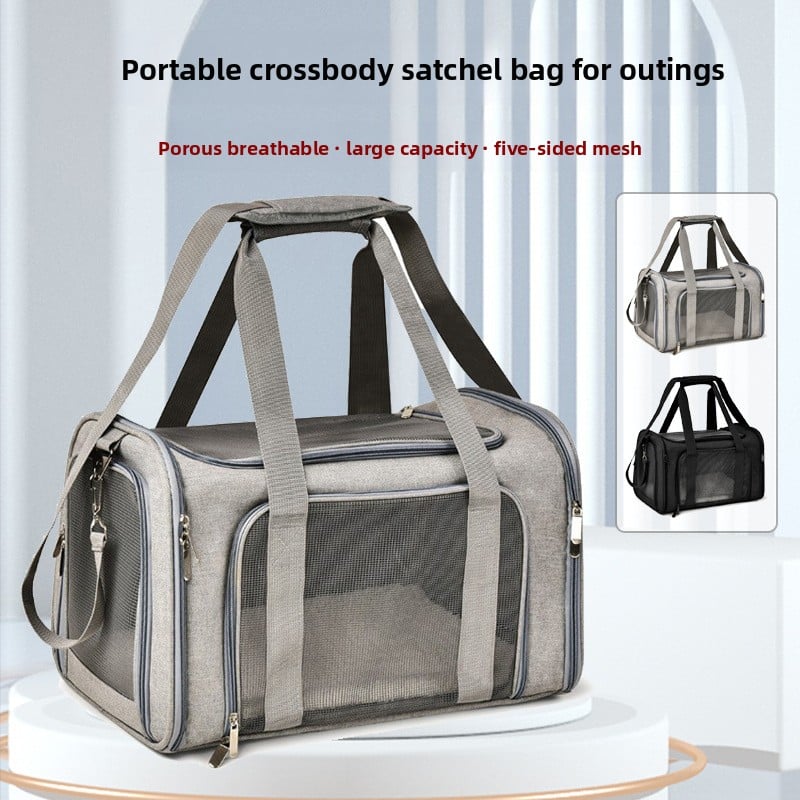 Cat Bag