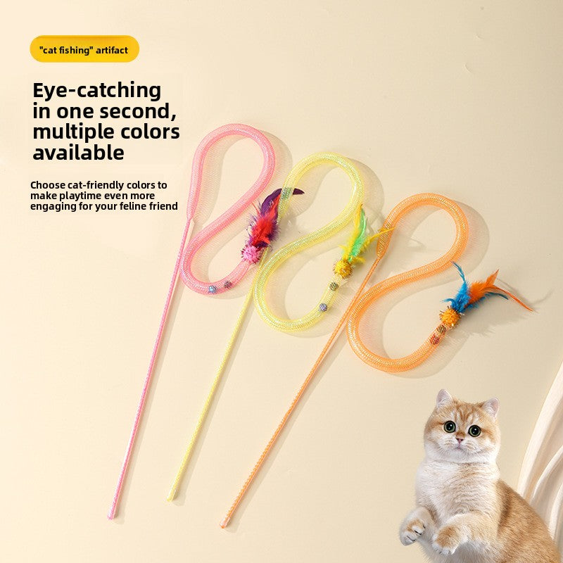Cat Toys