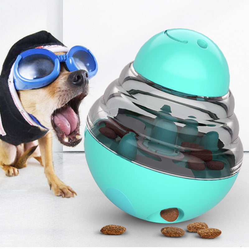 Cat toys, cat teaser sticks, slow food dispensers, leaky food balls