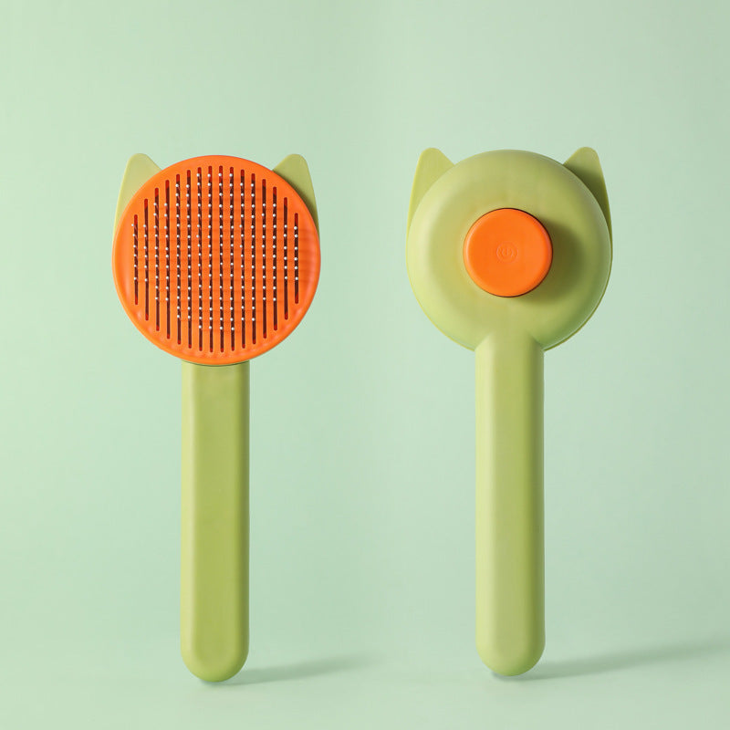 Cat Hair Removal Comb