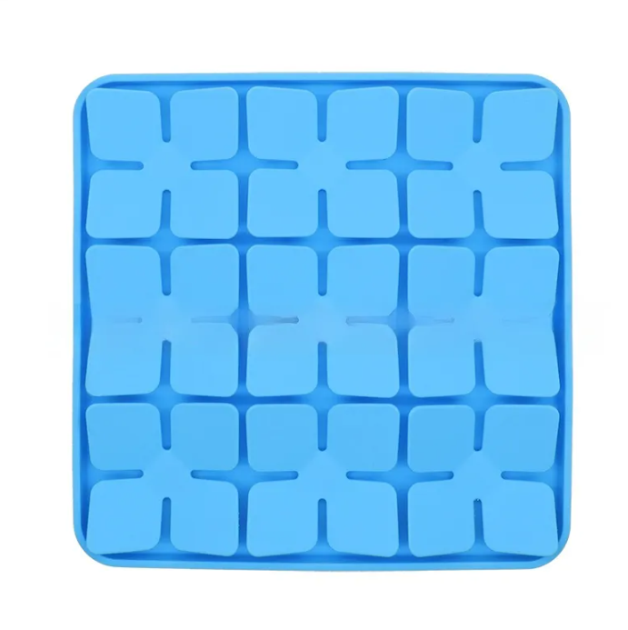 Suitable for New Pet Licking Plates, Slow Feeder Pet Supplies Wholesale, Slow Food Suction Cup Cat and Dog Supplies, Licking and Sniffing Mat