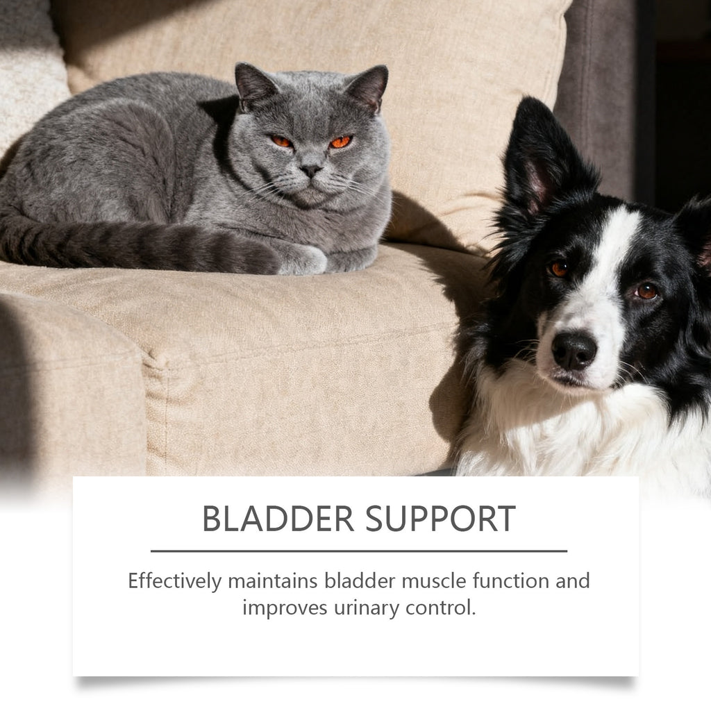 Cat and Dog Care Drops