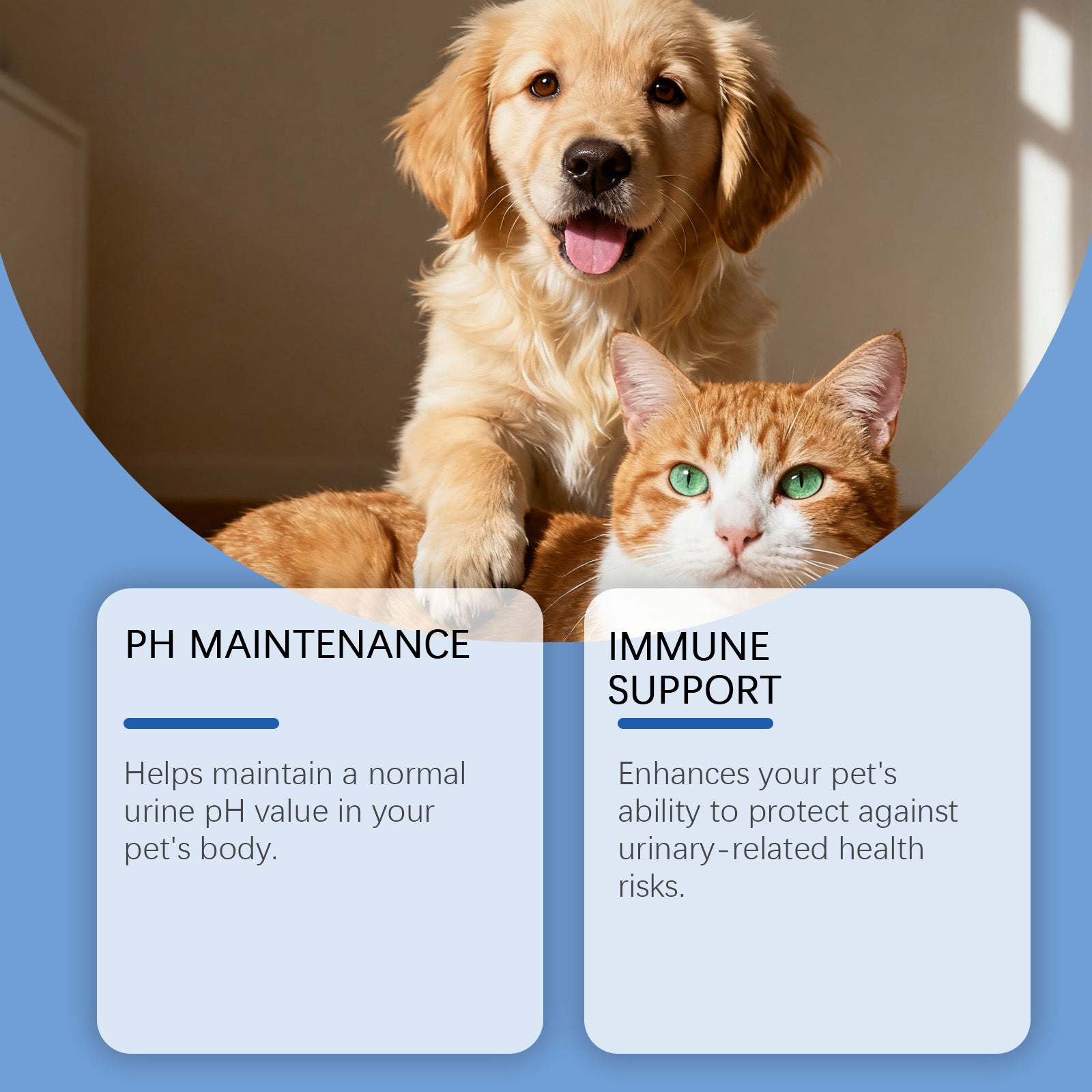 Cat and Dog Care Drops