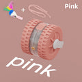 Cat toy ball