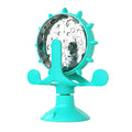 Cat toys, cat teaser sticks, slow food dispensers, leaky food balls