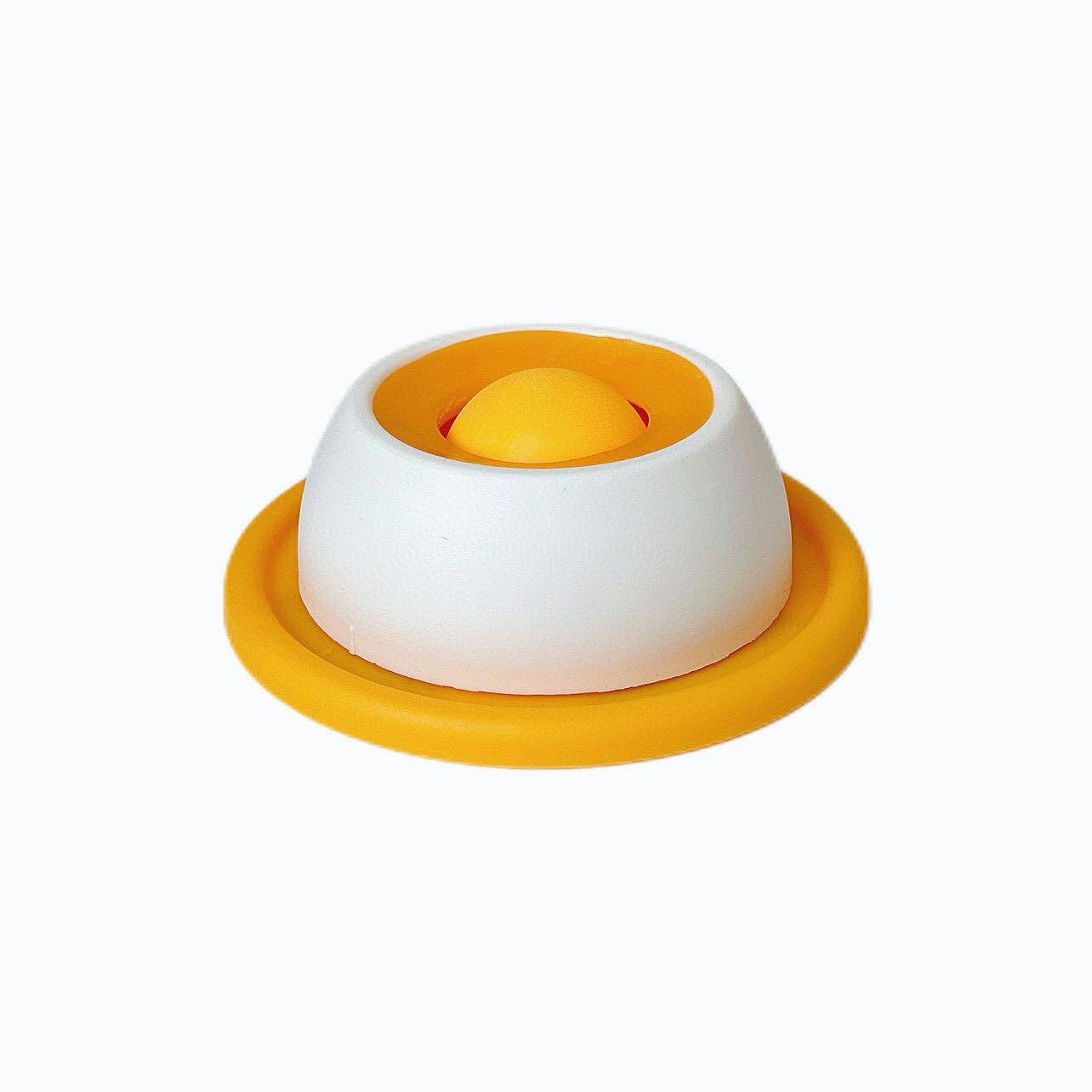 Dog Cat Licking Slow Feeder Toy