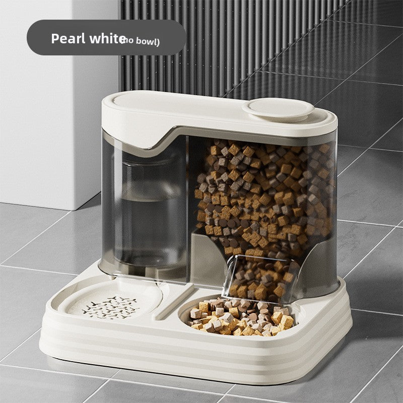 New Automatic Cat Drinking Water Feeder