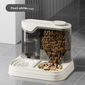 New Automatic Cat Drinking Water Feeder