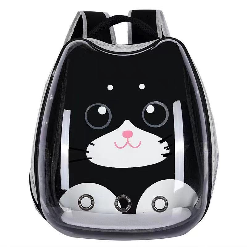 Cat Bag, Space Capsule Pet Bag
