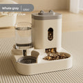 Automatic Cat and Dog Feeder