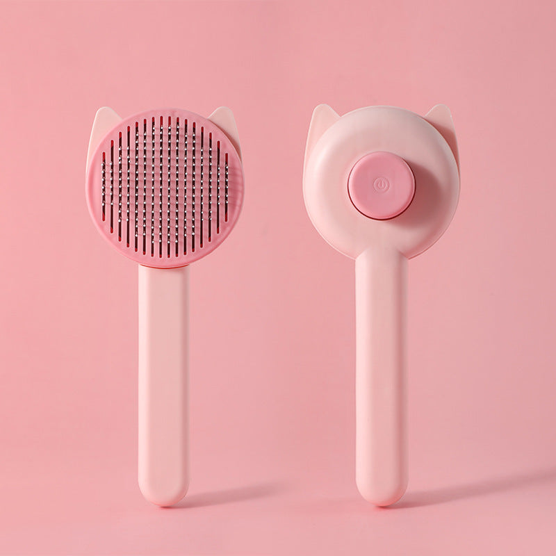 Cat Hair Removal Comb
