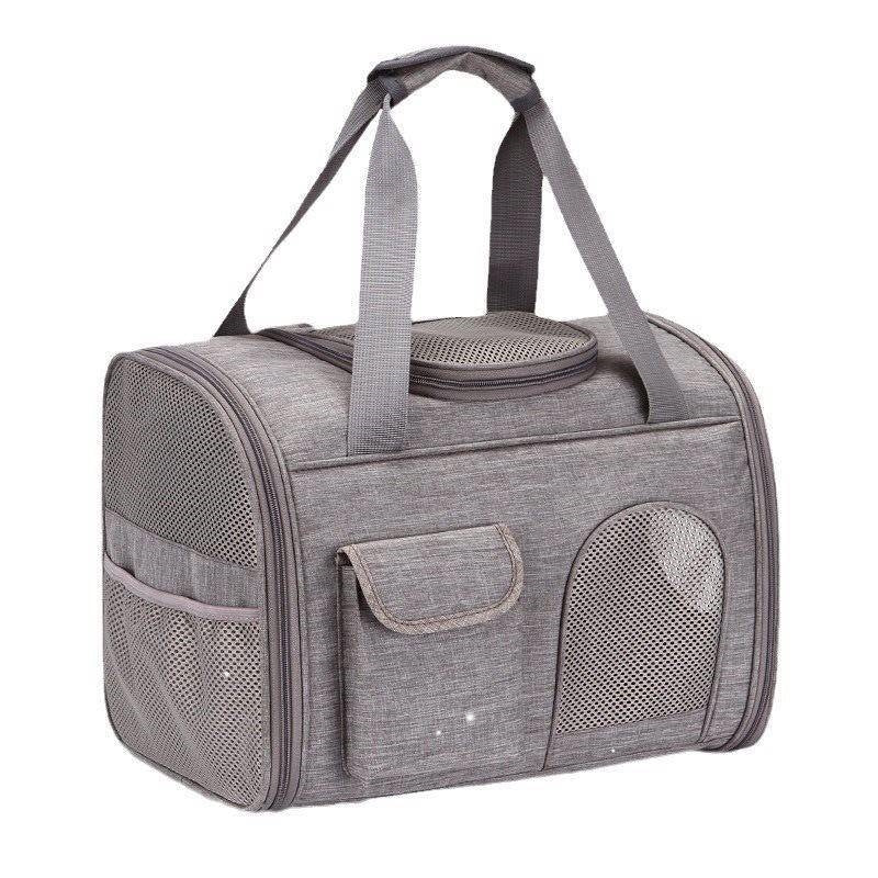 Breathable and Convenient Dog Bag Pet Supplies Cat Bag Pet
