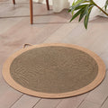 Cat Scratching Bed