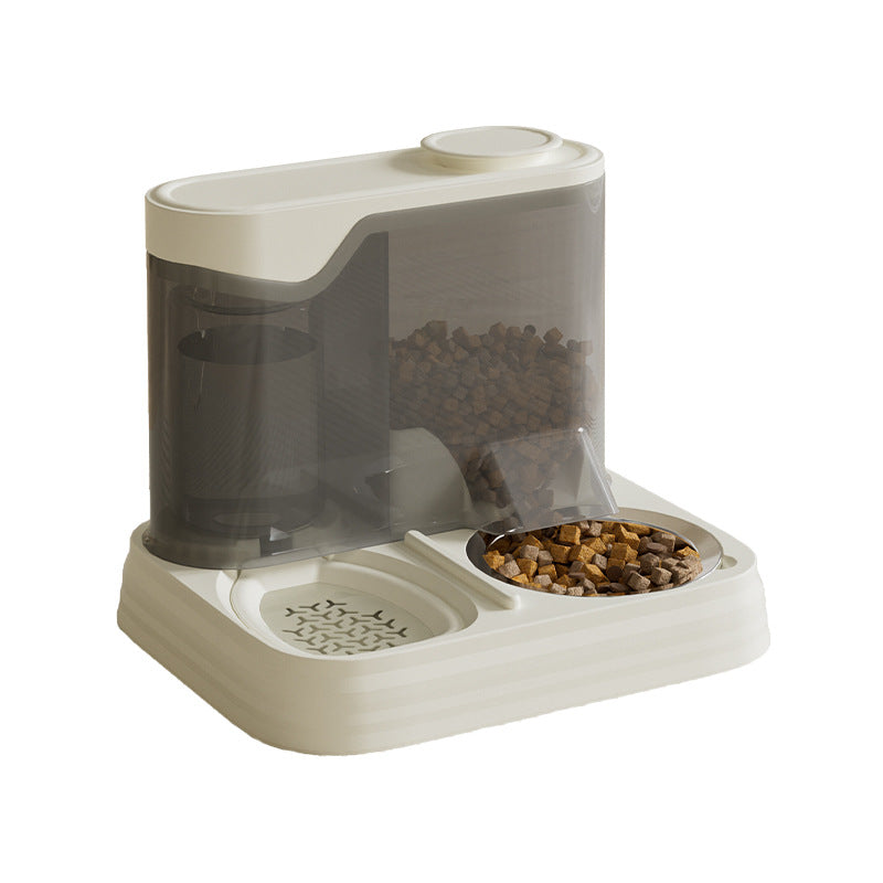 New Automatic Cat Drinking Water Feeder