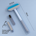 Cat Hair Cleaner Hair Removal Shaving Sticky Hair Pet Cat Hair Removal Dog Hair Sofa Bed Carpet Hair Adsorption Artifact