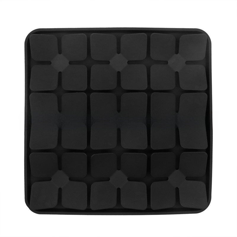 Suitable for New Pet Licking Plates, Slow Feeder Pet Supplies Wholesale, Slow Food Suction Cup Cat and Dog Supplies, Licking and Sniffing Mat