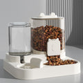 Cat Feeder Bowl