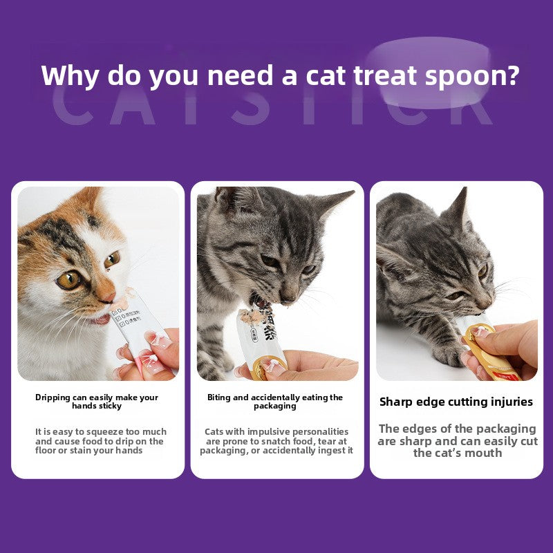 Cat Feeder
