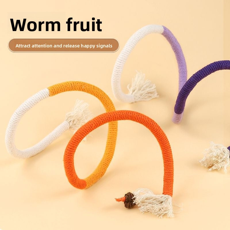Cat Toys
